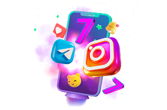 social img