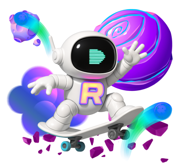 TOURNOI Cosmic Reels